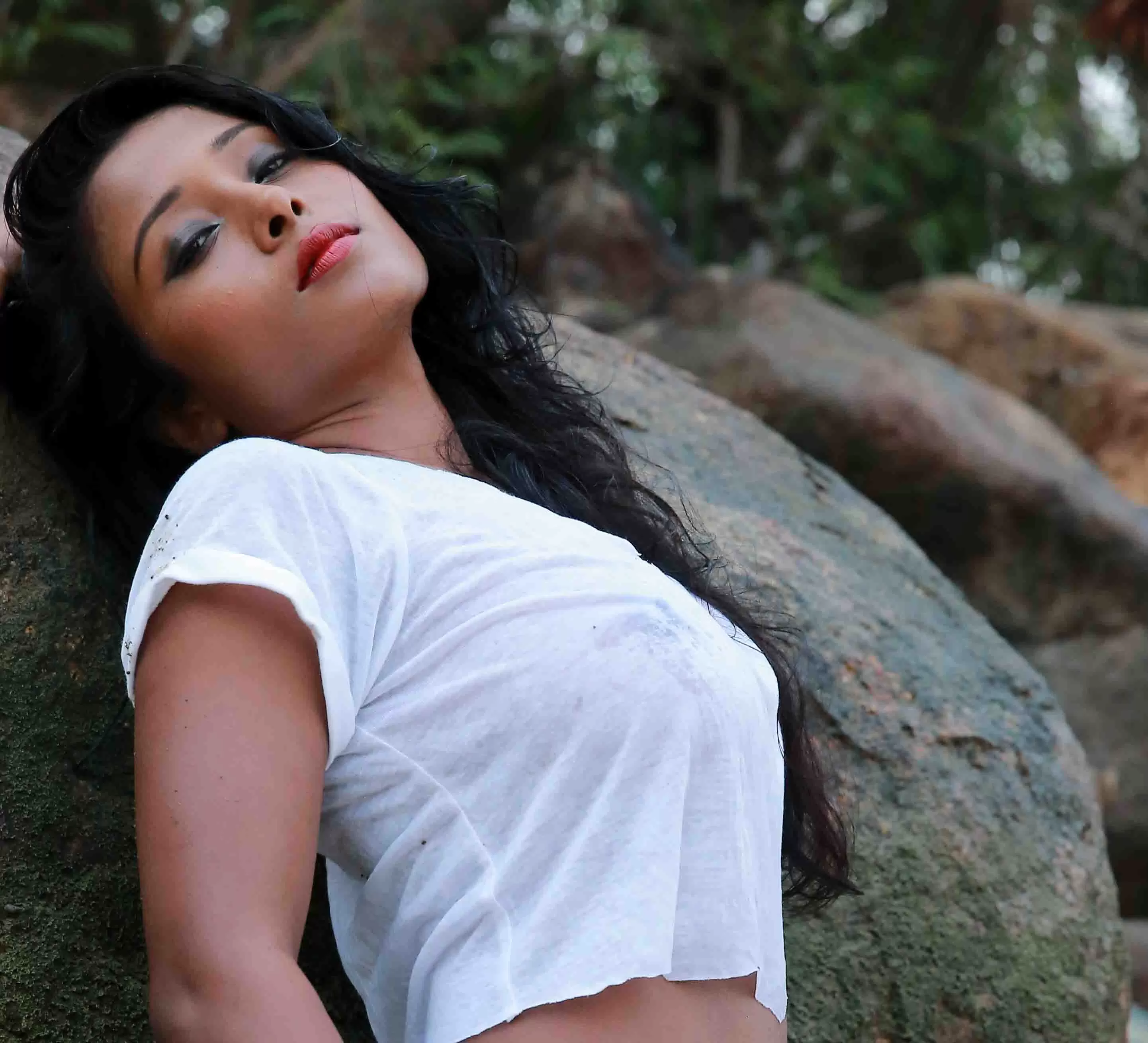 Mumbai Actress Nikita Gokhale Hot Photos Set-4 &Amp; 5 1 Mumbai Actress Nikita Gokhale Hot And Sexy Photos Set 4 14