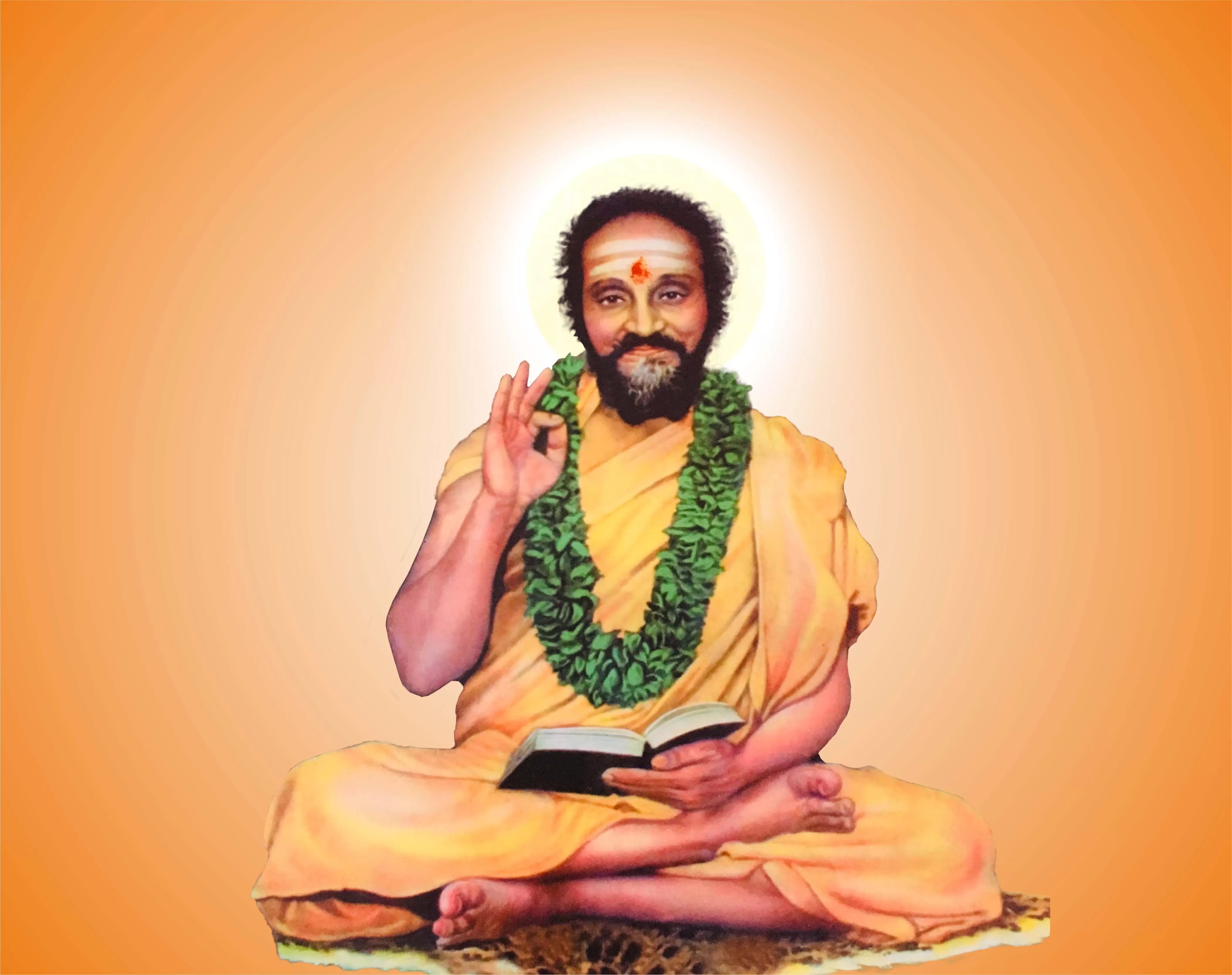 Chapter-4 : Everyone Has To Experience The Consequences Of Their Karmā, Nothing Special About It 1 Reminiscences Of Shri Shridhara Swamiji 1 4