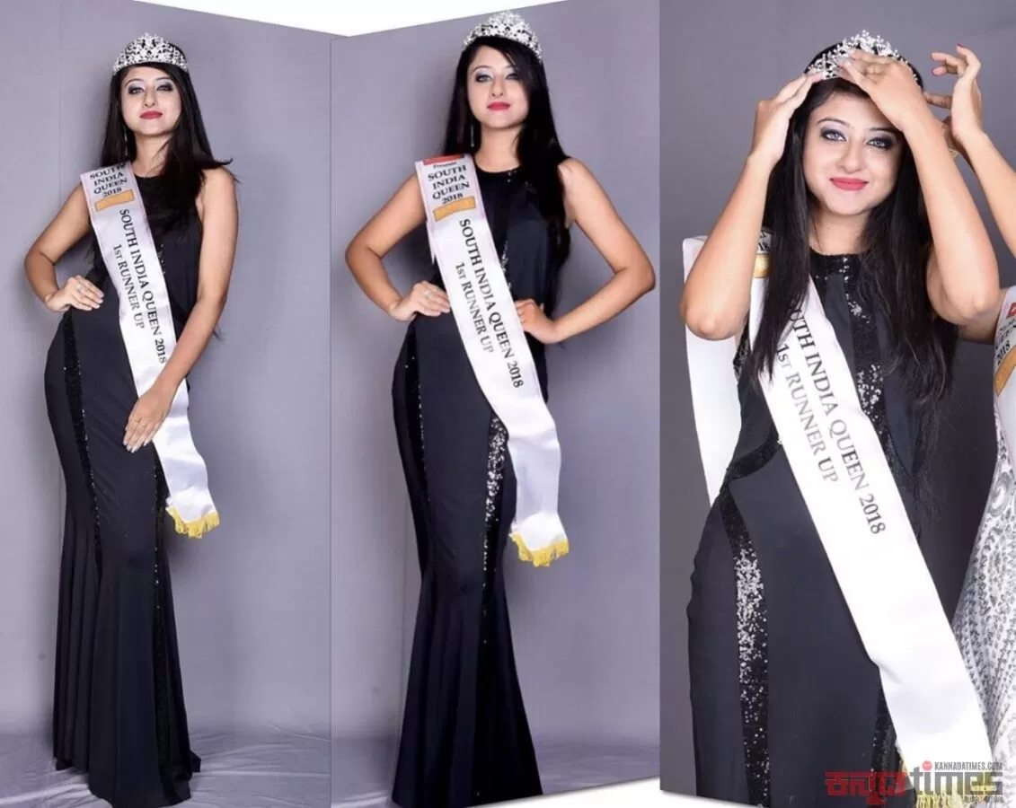 Shilpa Das Fashion Tonic Aspiring Actress And Model Kannadatimes It was held at le meridien, kochi on 12 december 2019. shilpa das fashion tonic aspiring